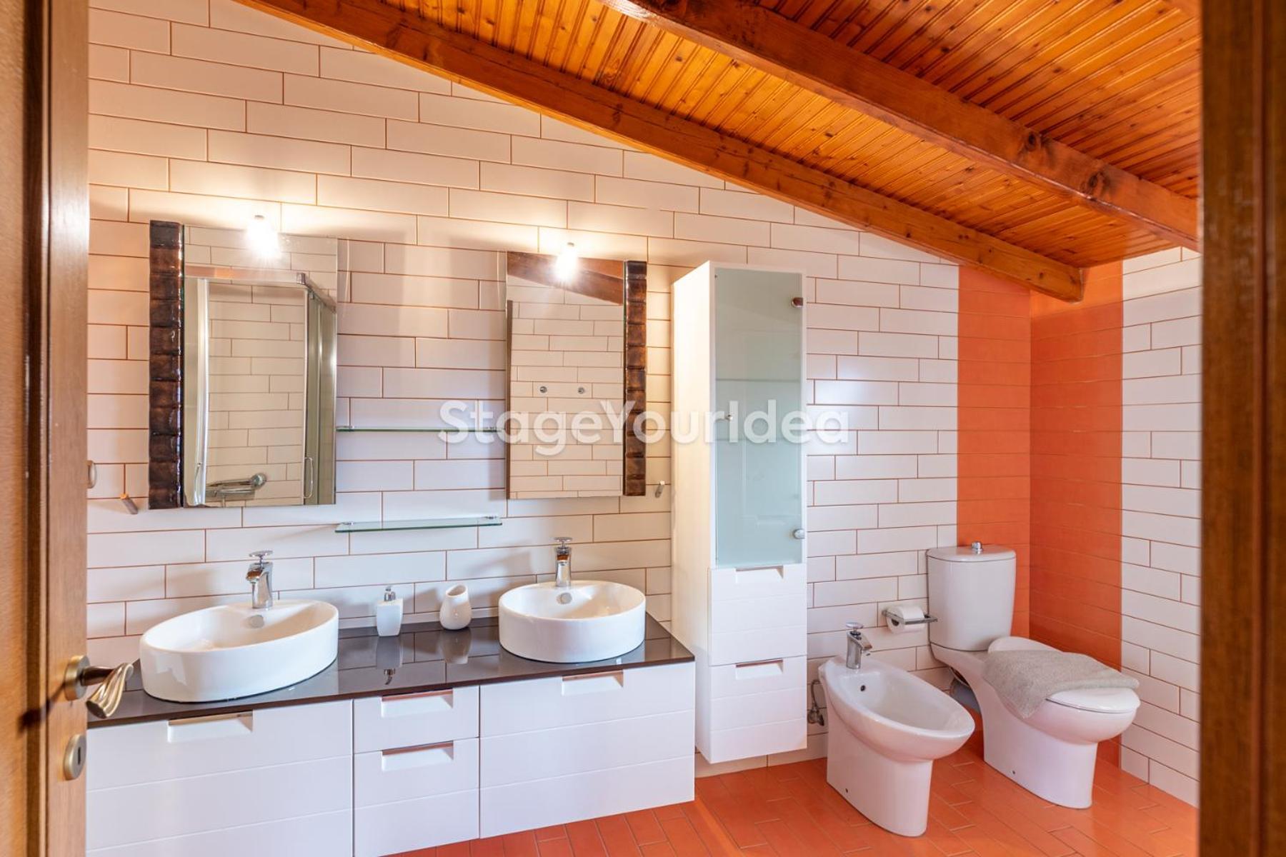 Luxury Appartment, Only 7 Minutes From Thessaloniki Airport And 15 Minutes From City Center ,For 8-23 People Also For Gatherings And Parties Neon Rysion Luaran gambar