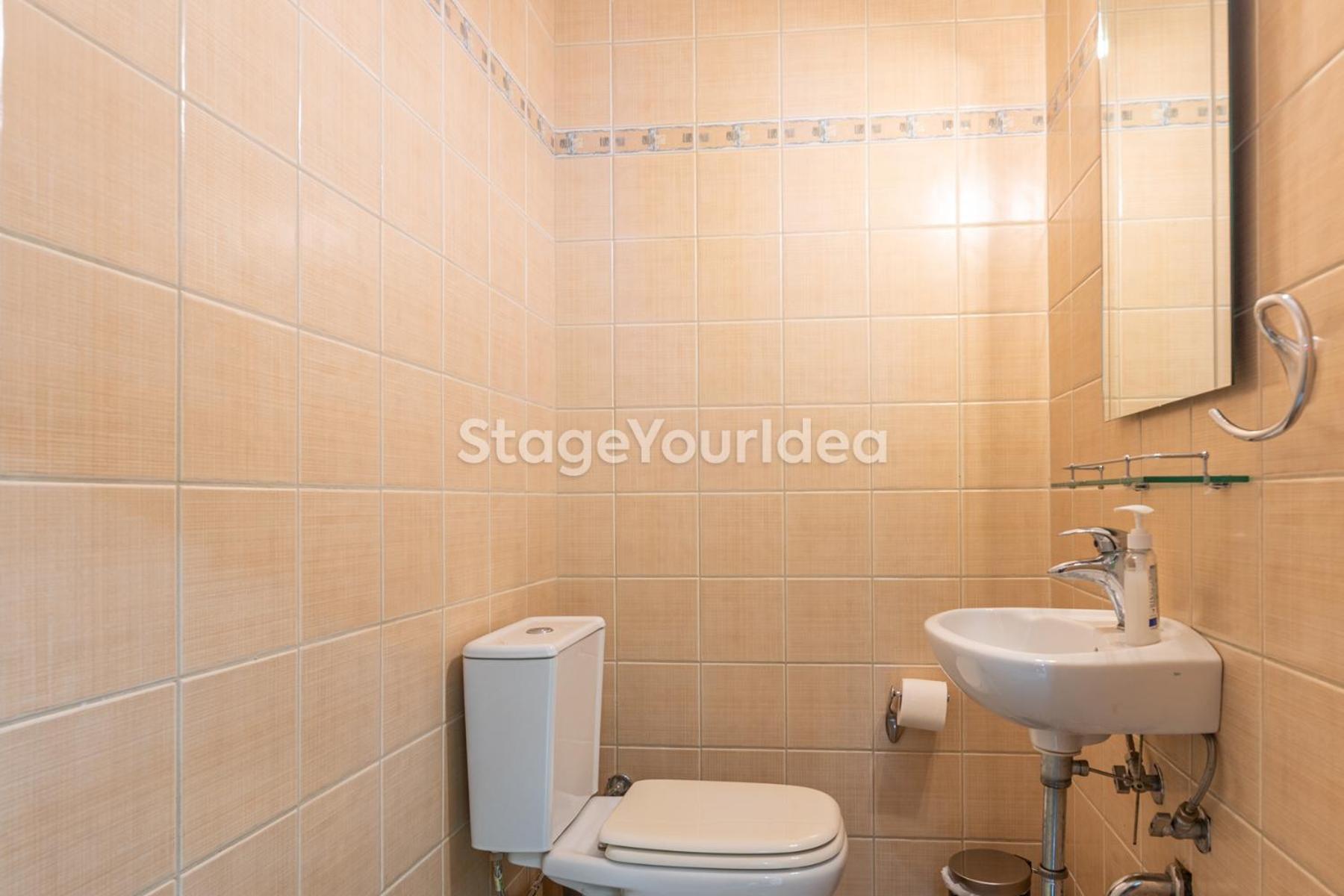Luxury Appartment, Only 7 Minutes From Thessaloniki Airport And 15 Minutes From City Center ,For 8-23 People Also For Gatherings And Parties Neon Rysion Luaran gambar